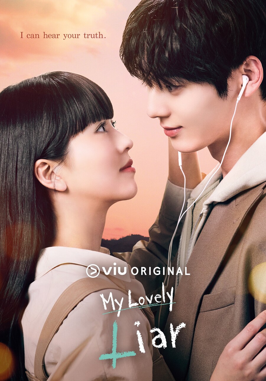 '소용없어 거짓말', 亞도 사로잡은 K-로코…Viu 4개국 주간차트 1위