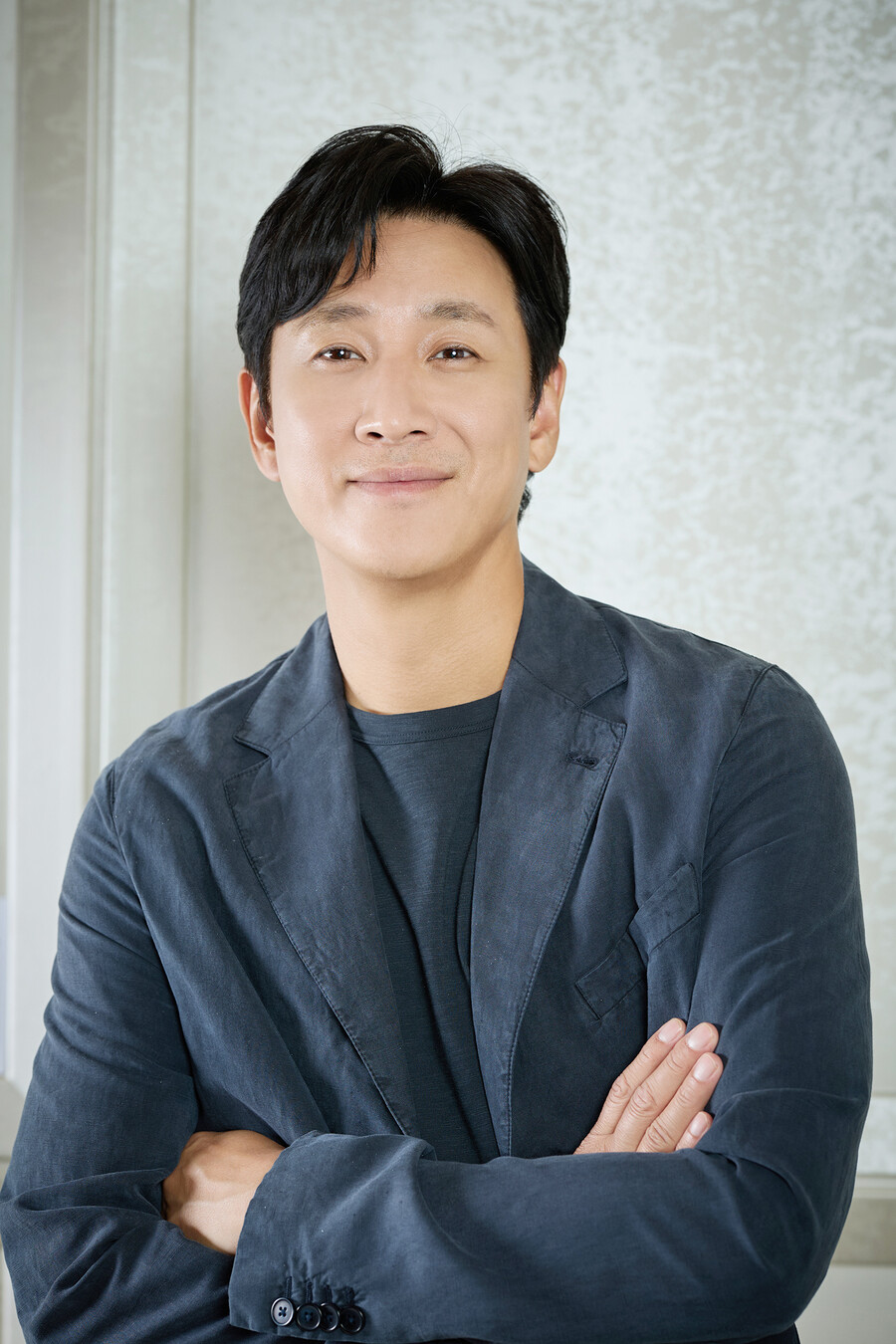 ▲ '잠' 이선균. 제공| 롯데 엔터테인먼트