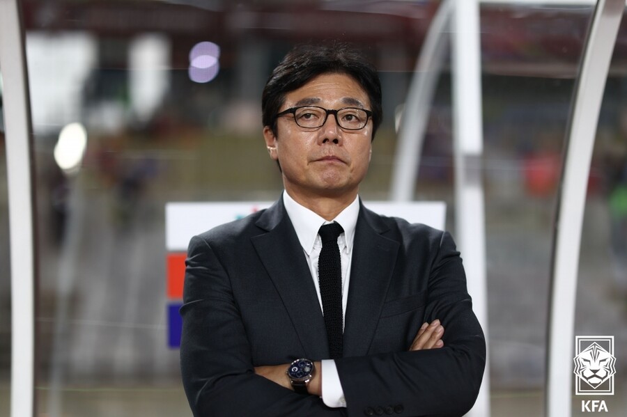 황선홍호, ‘음주운전’ 이상민→센터백 김태현 ‘대체 발탁’…항저우 AG 엔트리 22인 완성