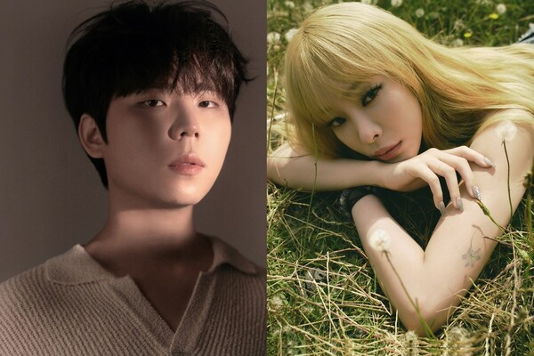 헤이즈‧정승환, 듀엣곡  불렀다…'언젠가 괜찮아질 이야기' 29일 공개