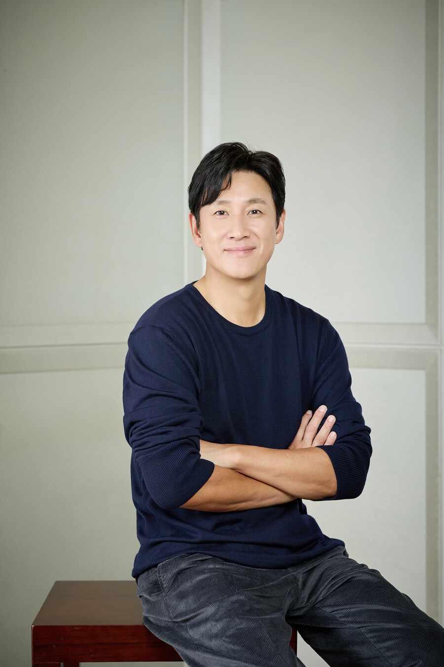"우리 조나단이 달라졌어요" '잠' 이선균, 날생선 씹어먹는 열정[인터뷰S]