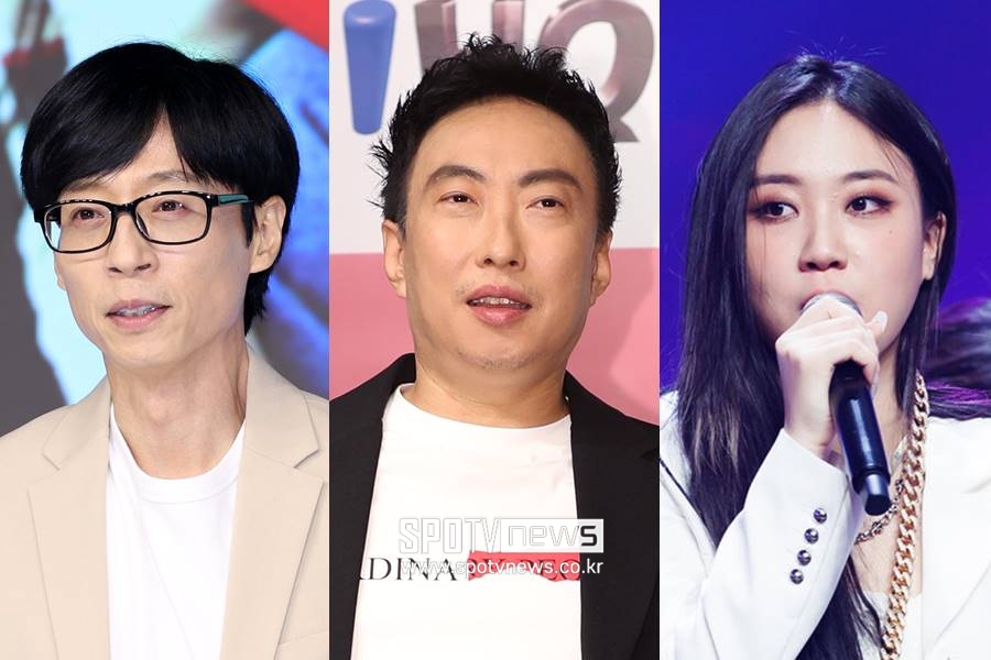 "법정 최고형 내려야"…흉기난동‧위협, ★들도 '분노의 일침'[종합]