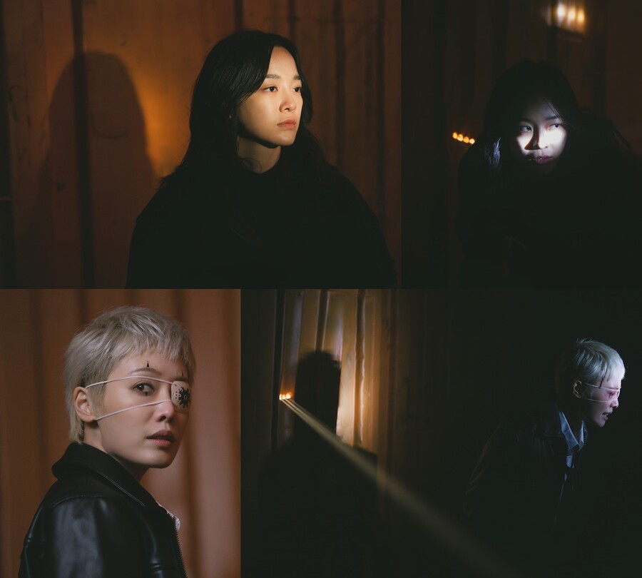 ‘경소문2’ 김세정 vs 김히어라, 극한의 데스매치…처절한 사투