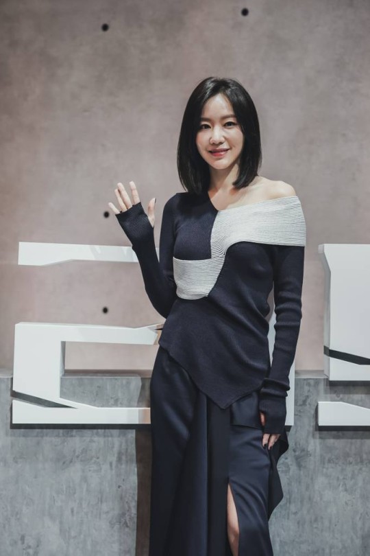 ▲ 김아중. 제공| 월트디즈니컴퍼니코리아
