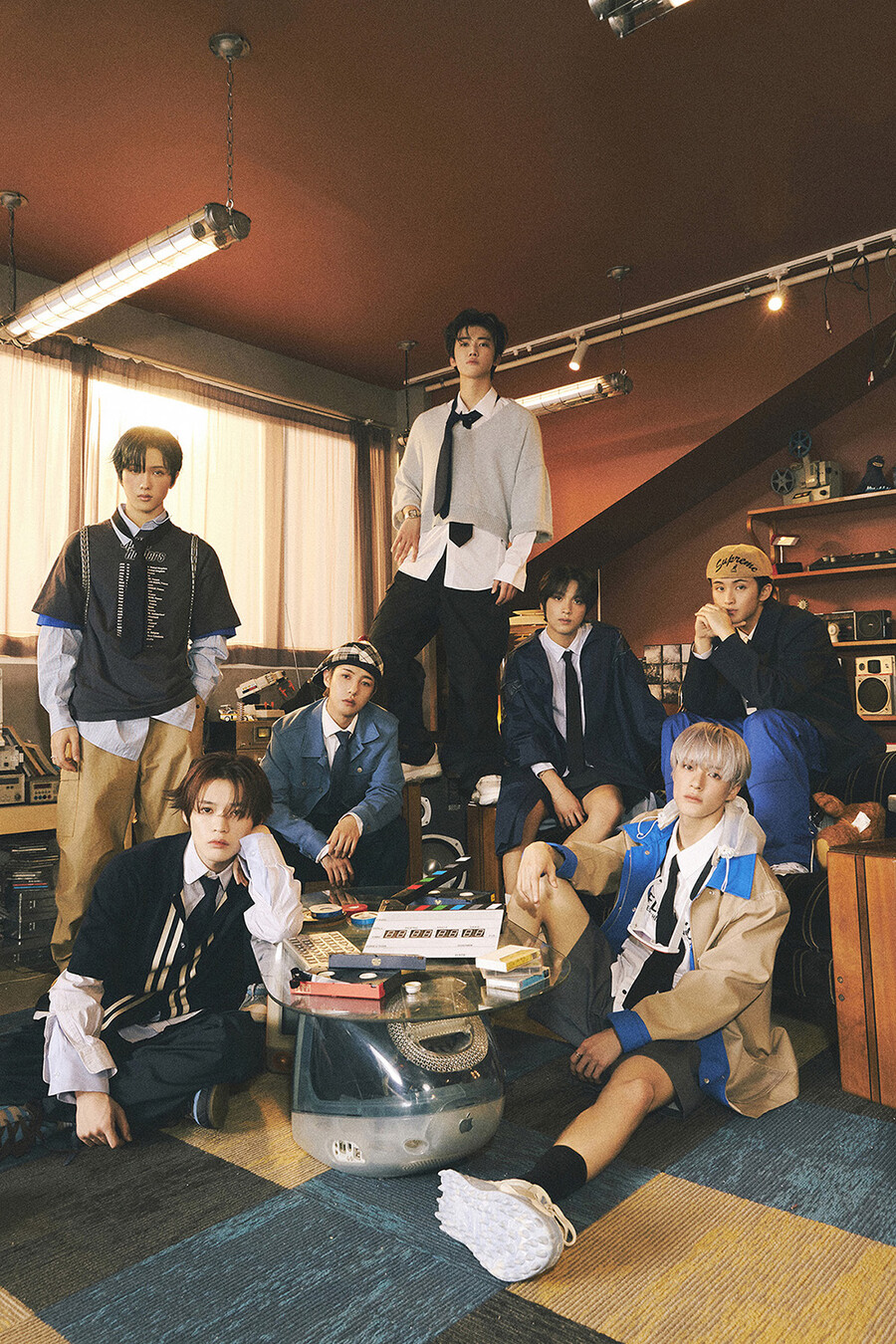 NCT 드림, 데뷔 7주년…'월드 아이돌'이 된 '성장의 교과서'