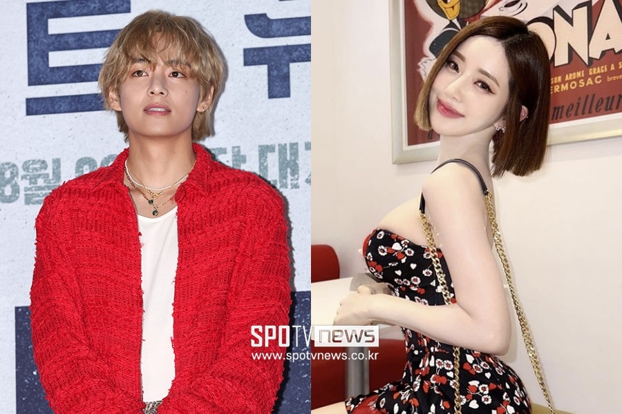 머리채 잡고 가슴 만지고…BTS 뷔→DJ소다, 日서 연달아 봉변[이슈S]