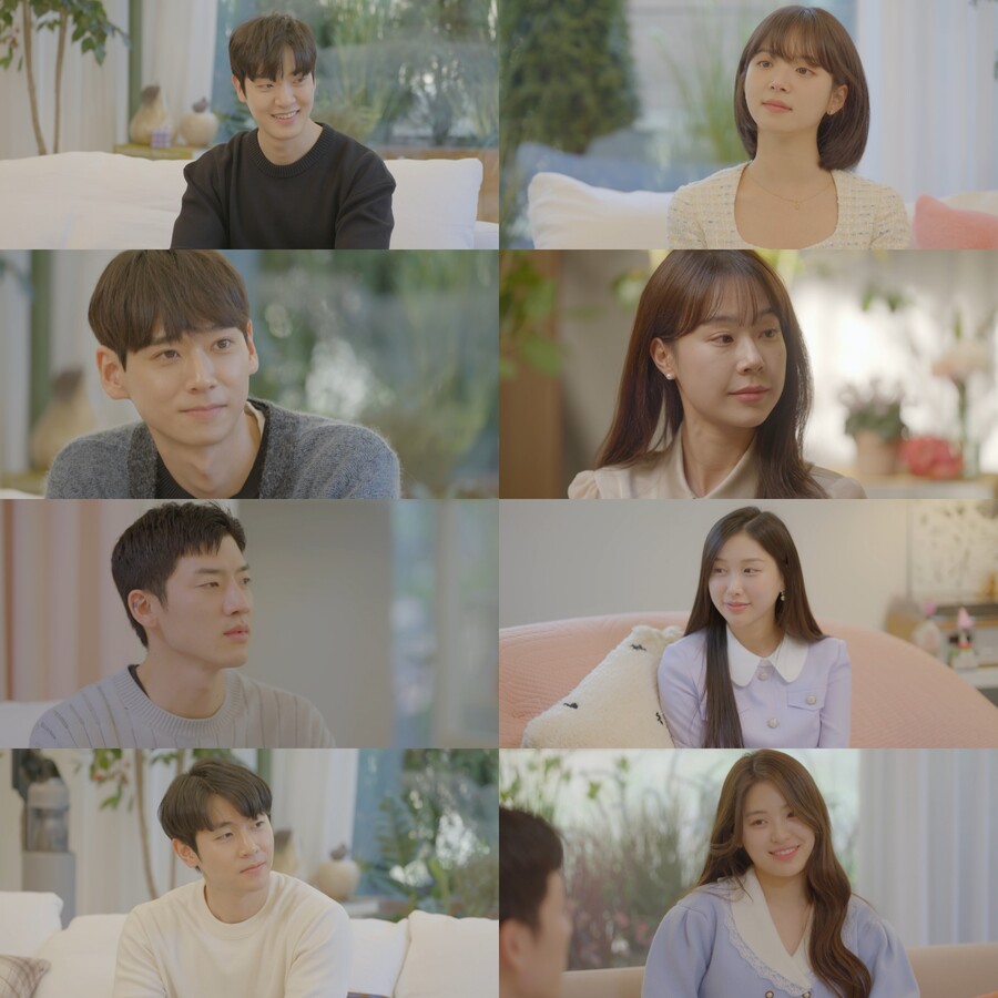 '하트시그널4', 오늘(25일) 종영…최종 러브라인 공개
