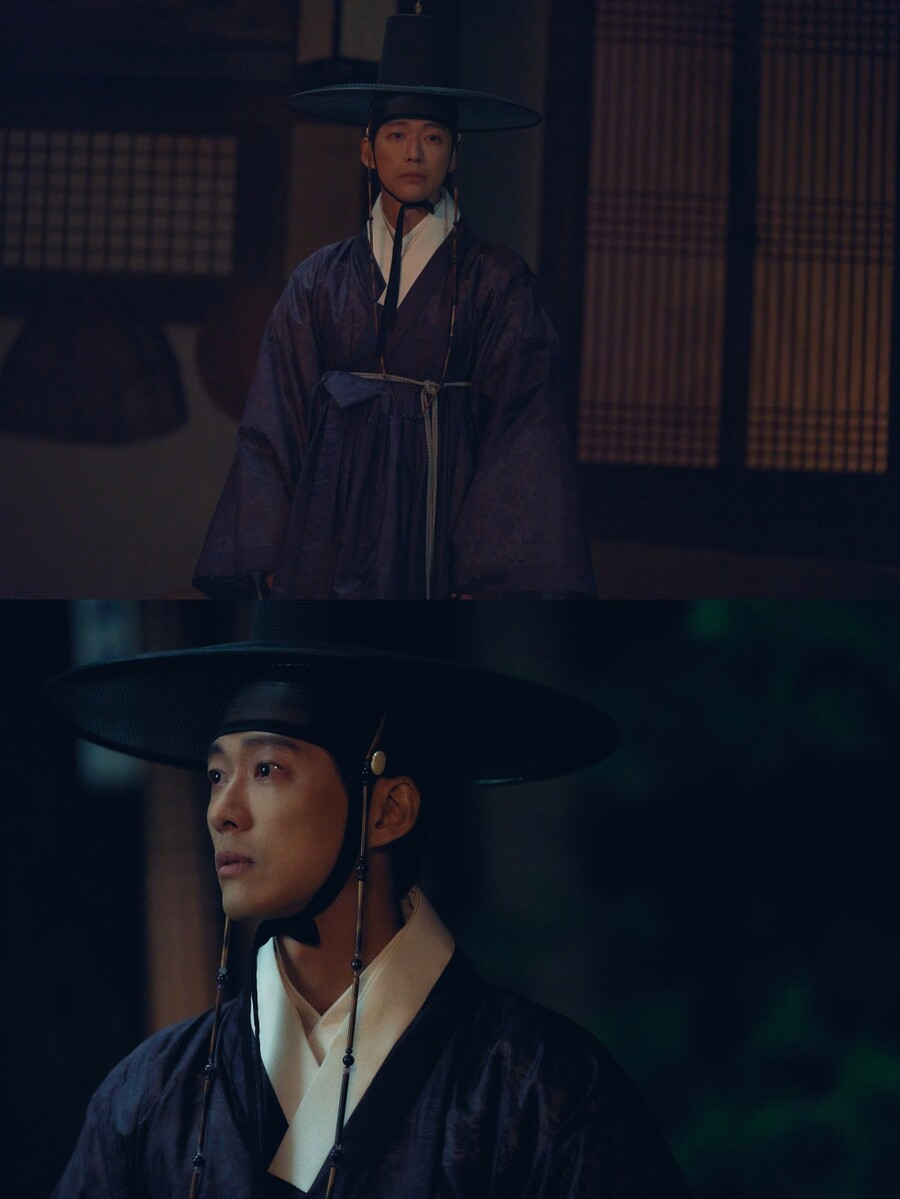 ▲ '연인' 스틸. 제공| MBC