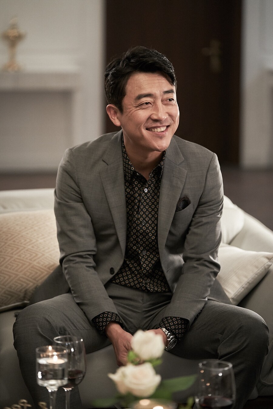 장혁진, 日 후쿠시마 오염수 방출에 극대노 "다음 세대에게 죄졌다"