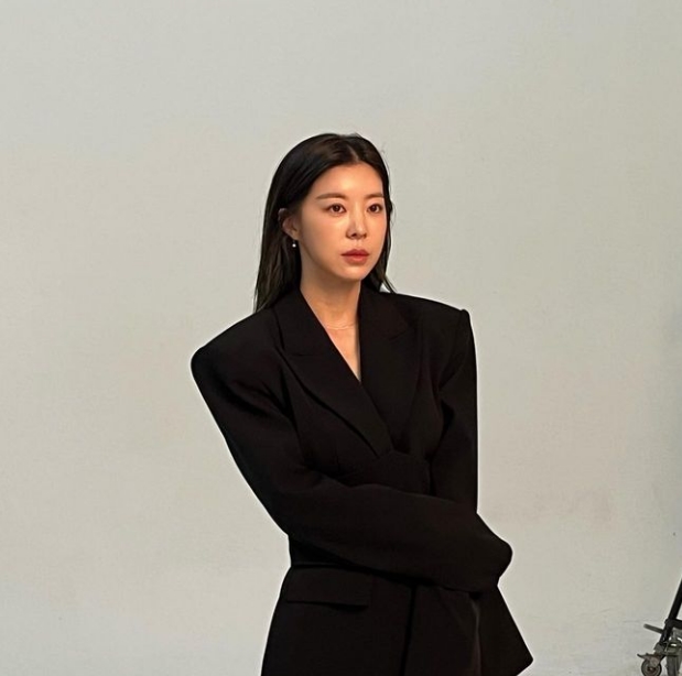 ▲ 더러쉬 주이서. 출처| 주이서 인스타그램