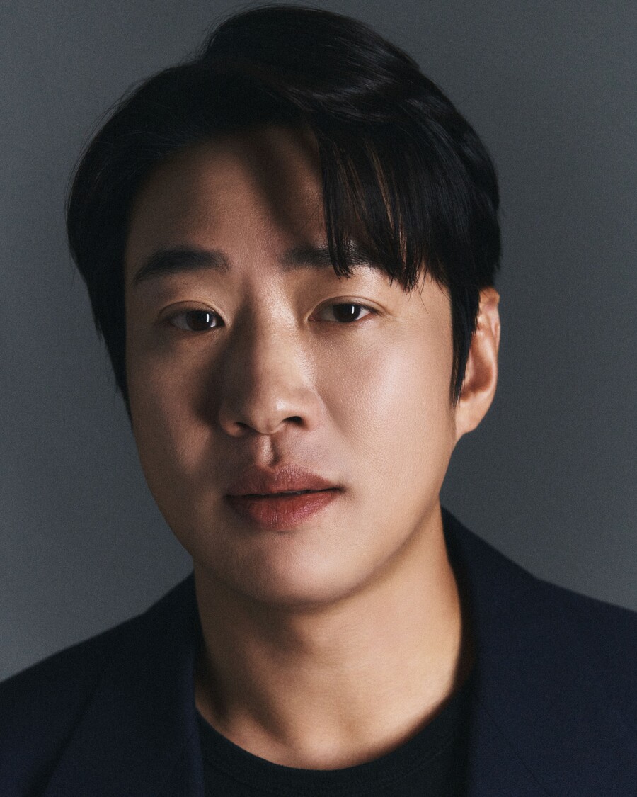 안재홍, 은퇴설 유발한 연기열정 "이래도 돼요? 돼요!"[인터뷰S]