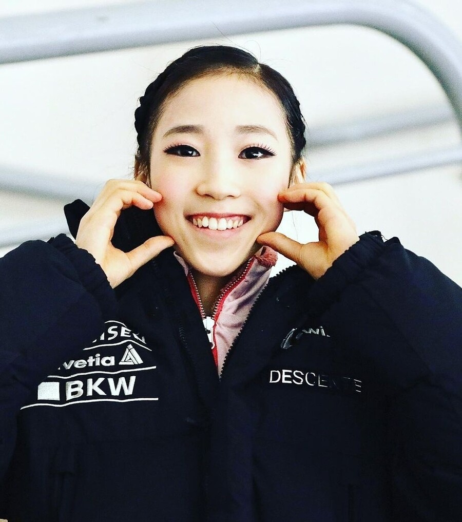 ▲ 김유성 ⓒ김유성 인스타그램 캡처