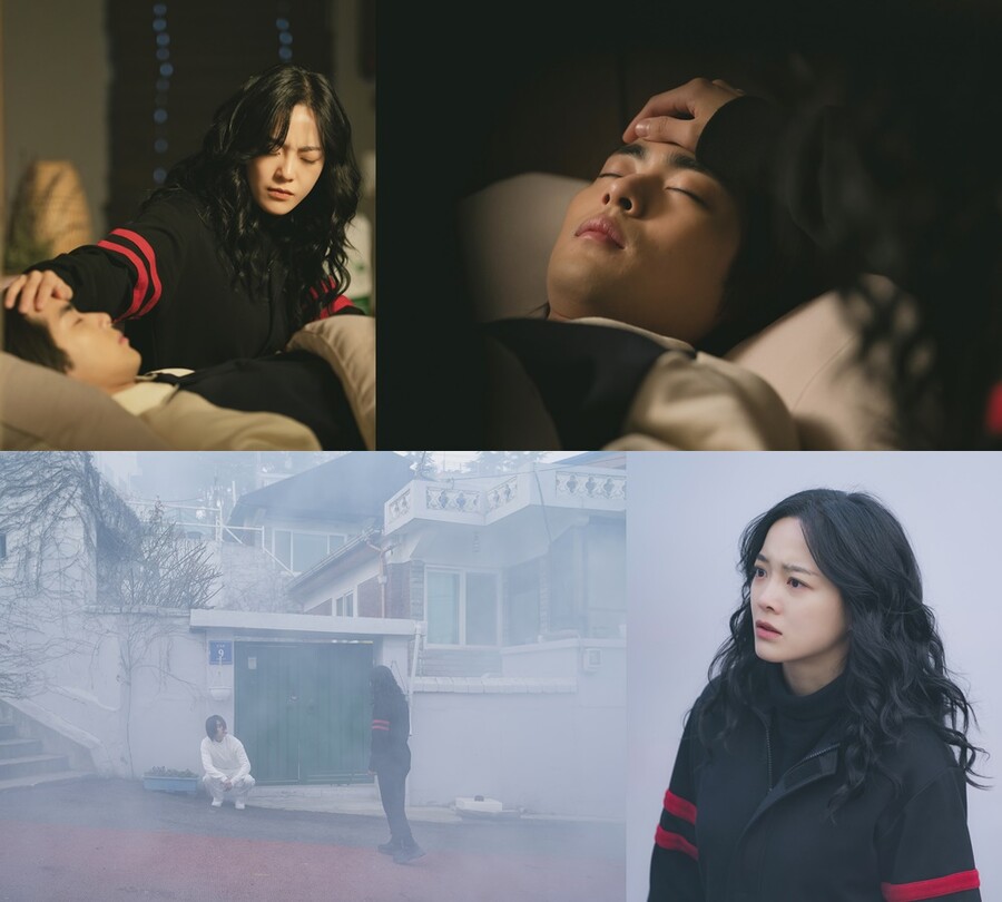 ▲ 제공|tvN '경이로운 소문2:카운터 펀치'