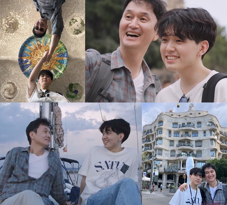 ▲ 제공|KBS2 '걸어서 환장 속으로'