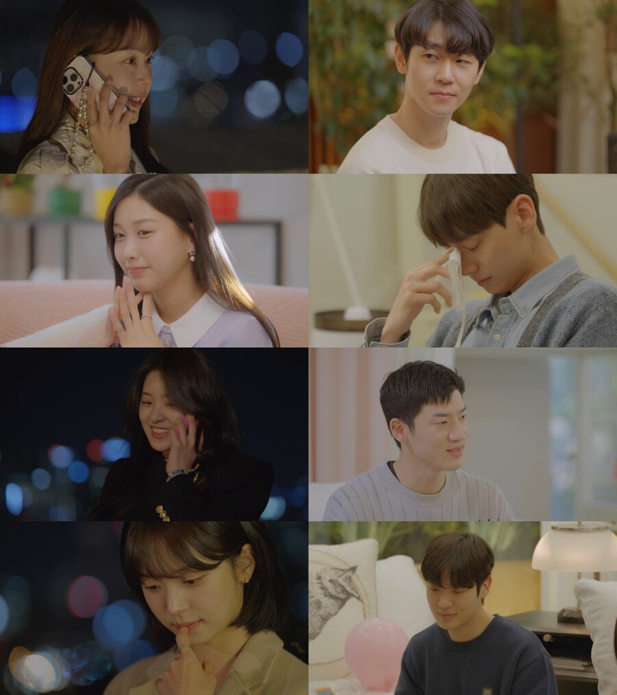 신민규♥유이수-한겨레♥김지영, '하트시그널4' 최종커플…'애프터시그널' 온다[종합]