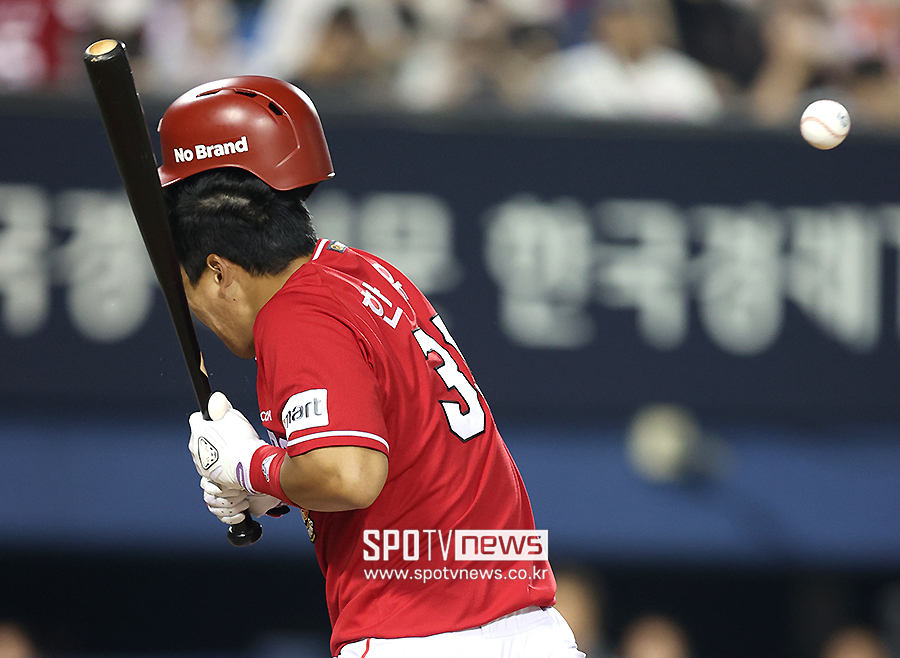 ▲ 한유섬 ⓒ곽혜미 기자