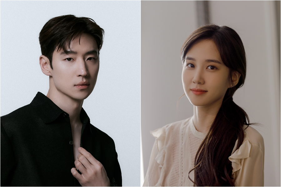 이제훈‧박은빈, 부산국제영화제 개막식 사회[공식]