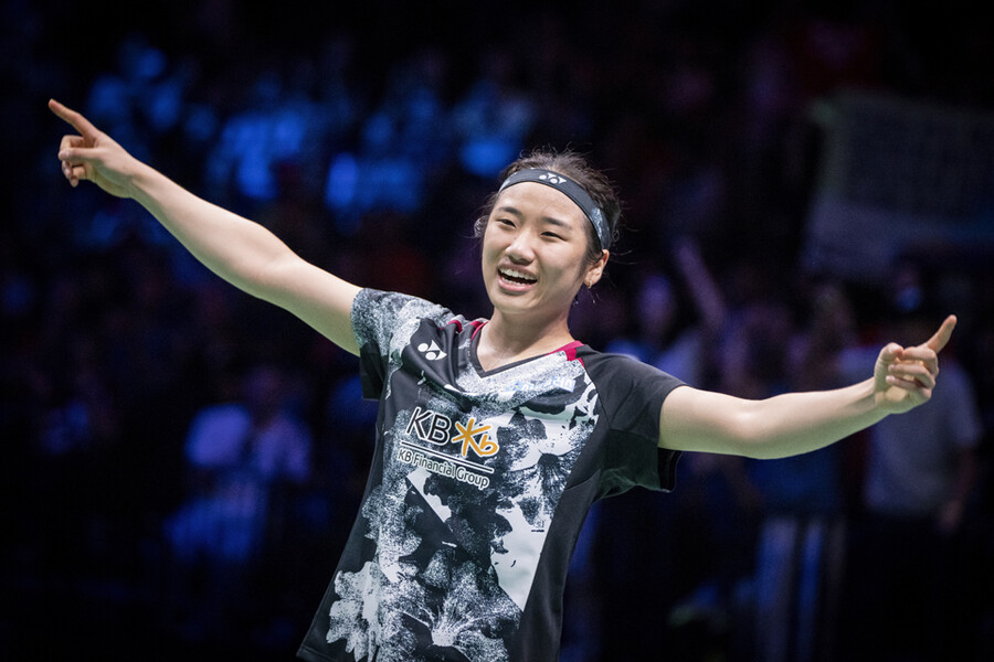 [BWF 세계선수권 결산] 안세영 비롯한 '황금세대'가 이룬 역대 최고 성적…항저우에서도 '이루리라'