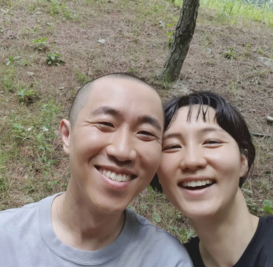 땅끄부부, 2년 잠적 이유 "공황장애·2세 준비 실패→눈물로 많은 날 보내"[전문]