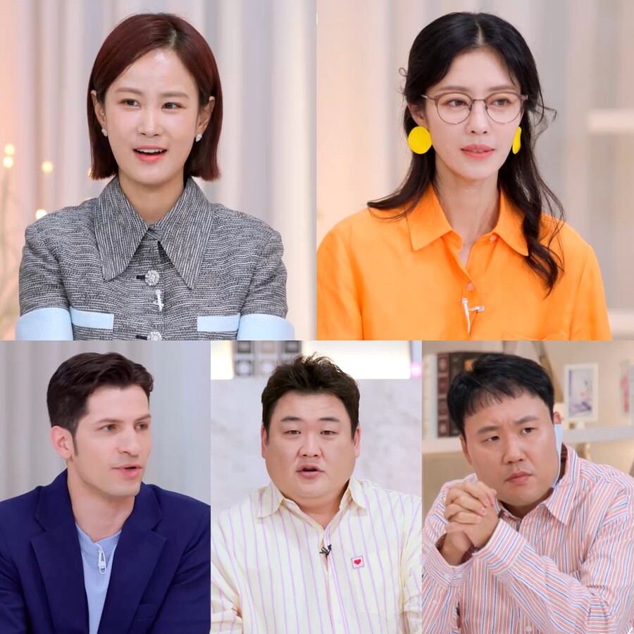 ▲ 제공|ENA·SBS Plus '리얼 Law맨스 고소한 남녀'