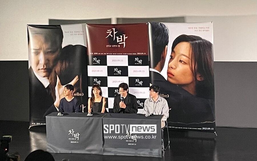 홍경인 "'택배는 몽골몽골', 고생 많이 해서 '차박' 로망 사라져"