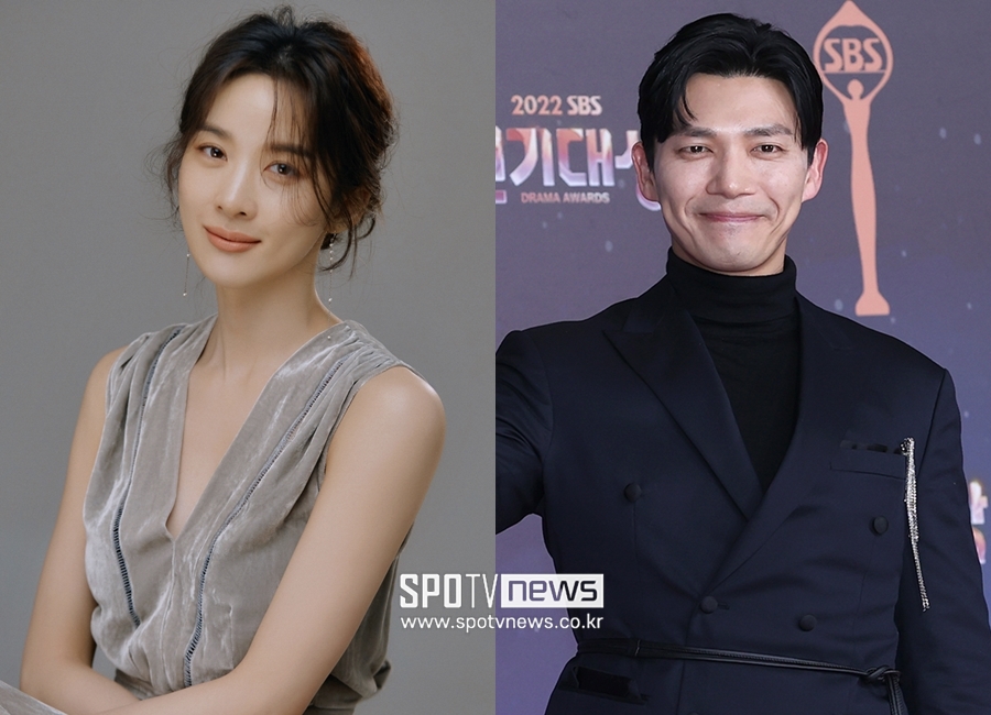 이청아·지승현, '연인' 중간투입…남궁민♥안은진 흔드나[종합]