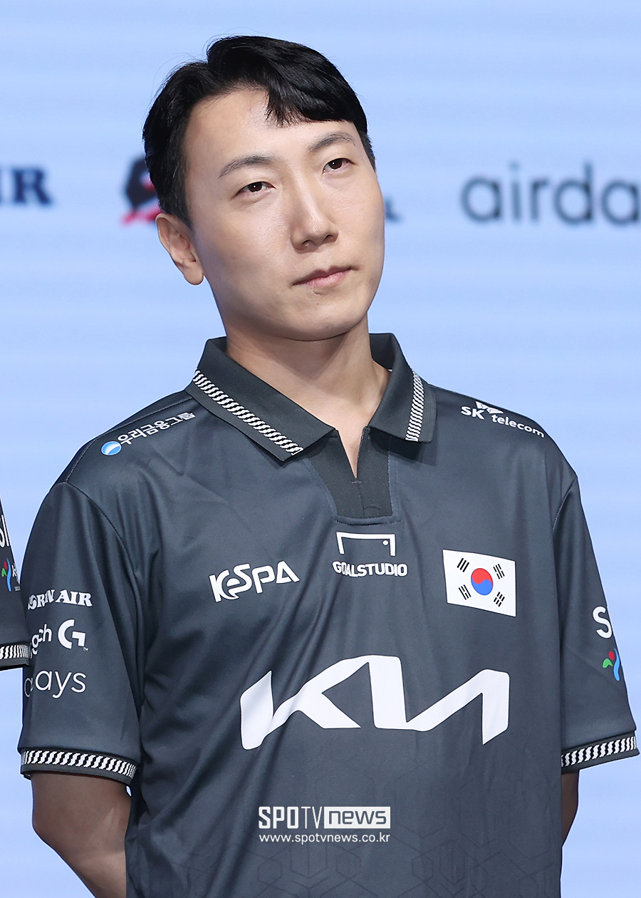 ▲ 김관우 ⓒ곽혜미 기자