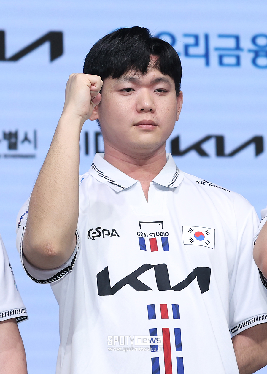 ▲ 김동현 ⓒ곽혜미 기자