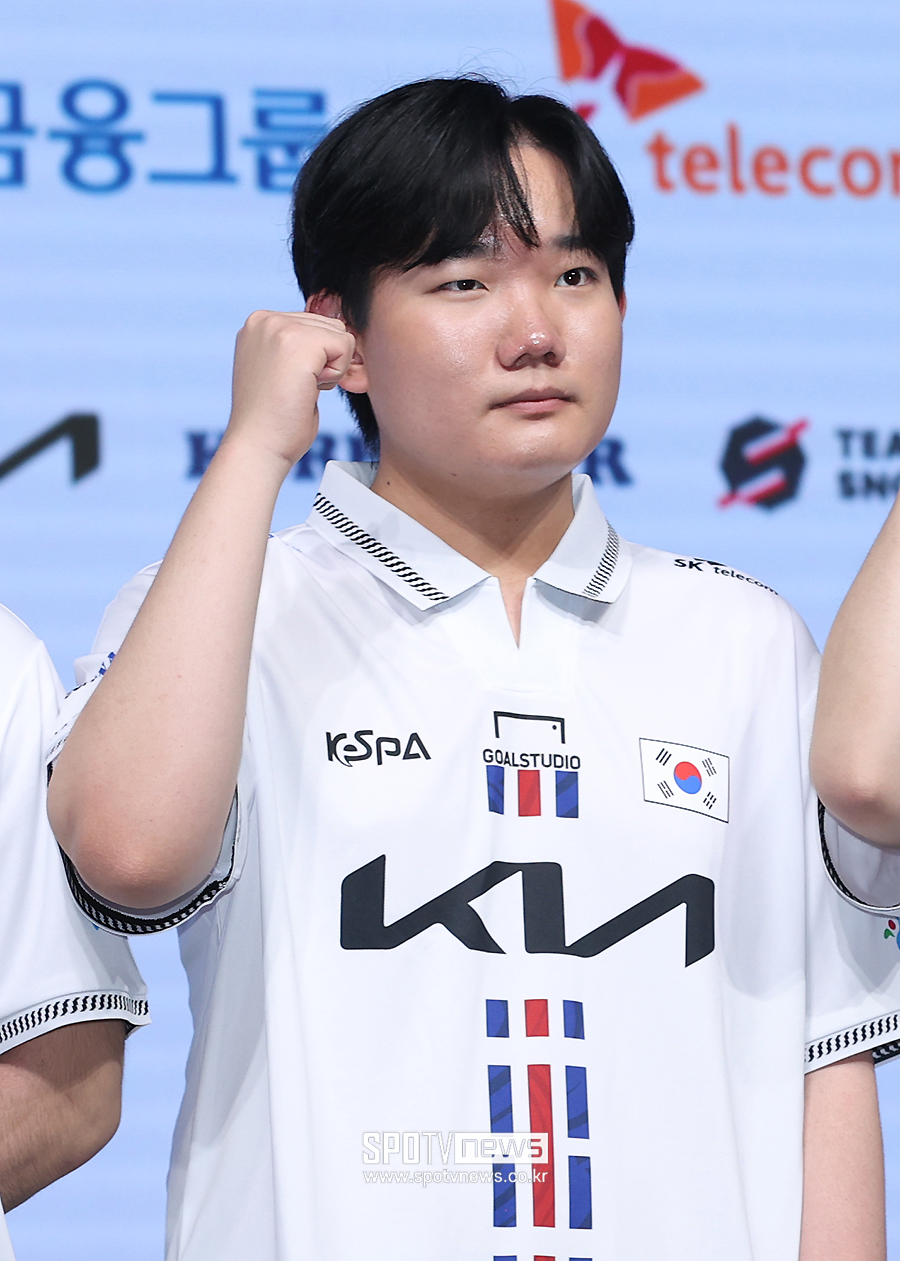 ▲ 권순빈 ⓒ곽혜미 기자