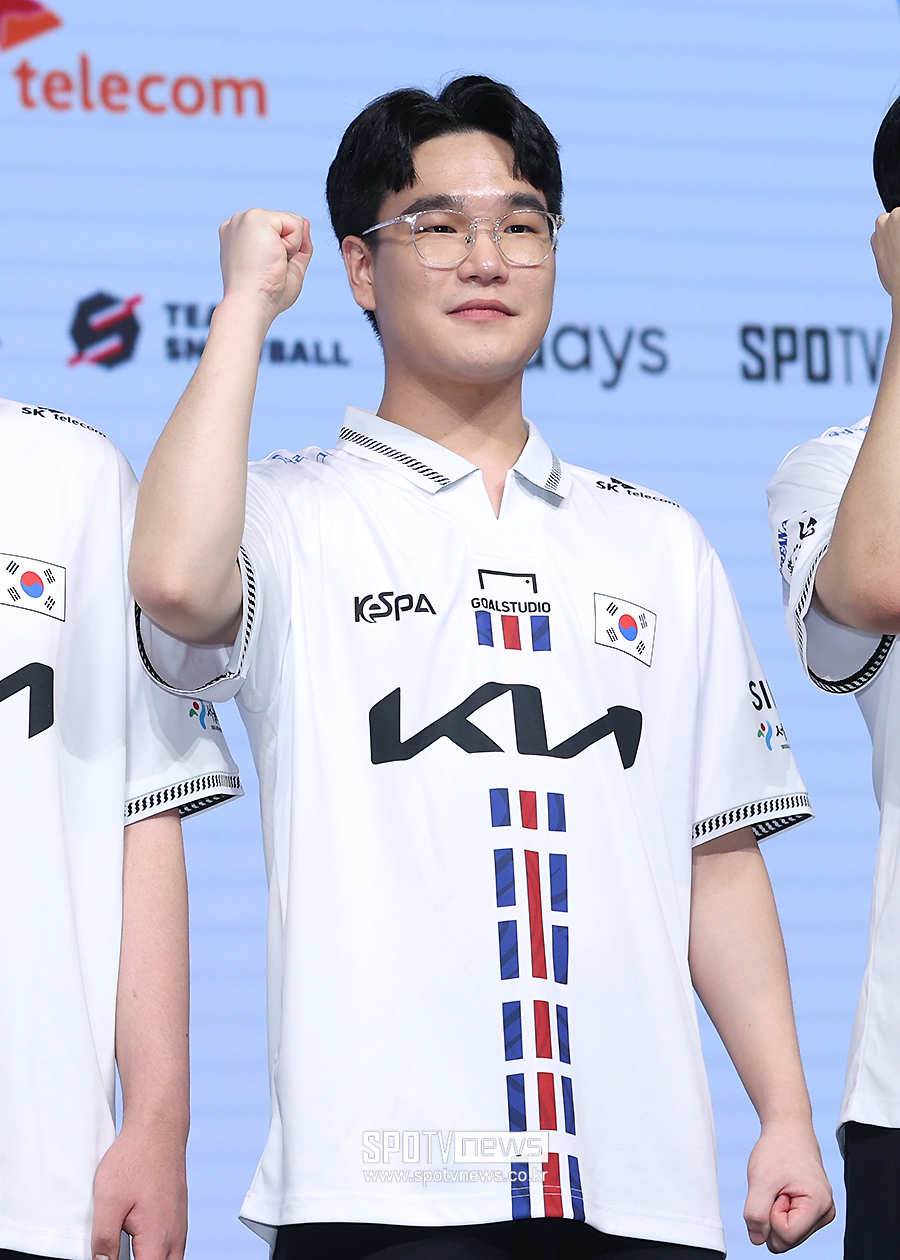 ▲ 김성현 ⓒ곽혜미 기자