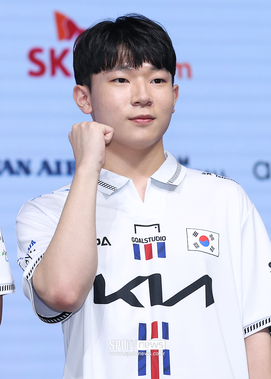 ▲ 박기영 ⓒ곽혜미 기자