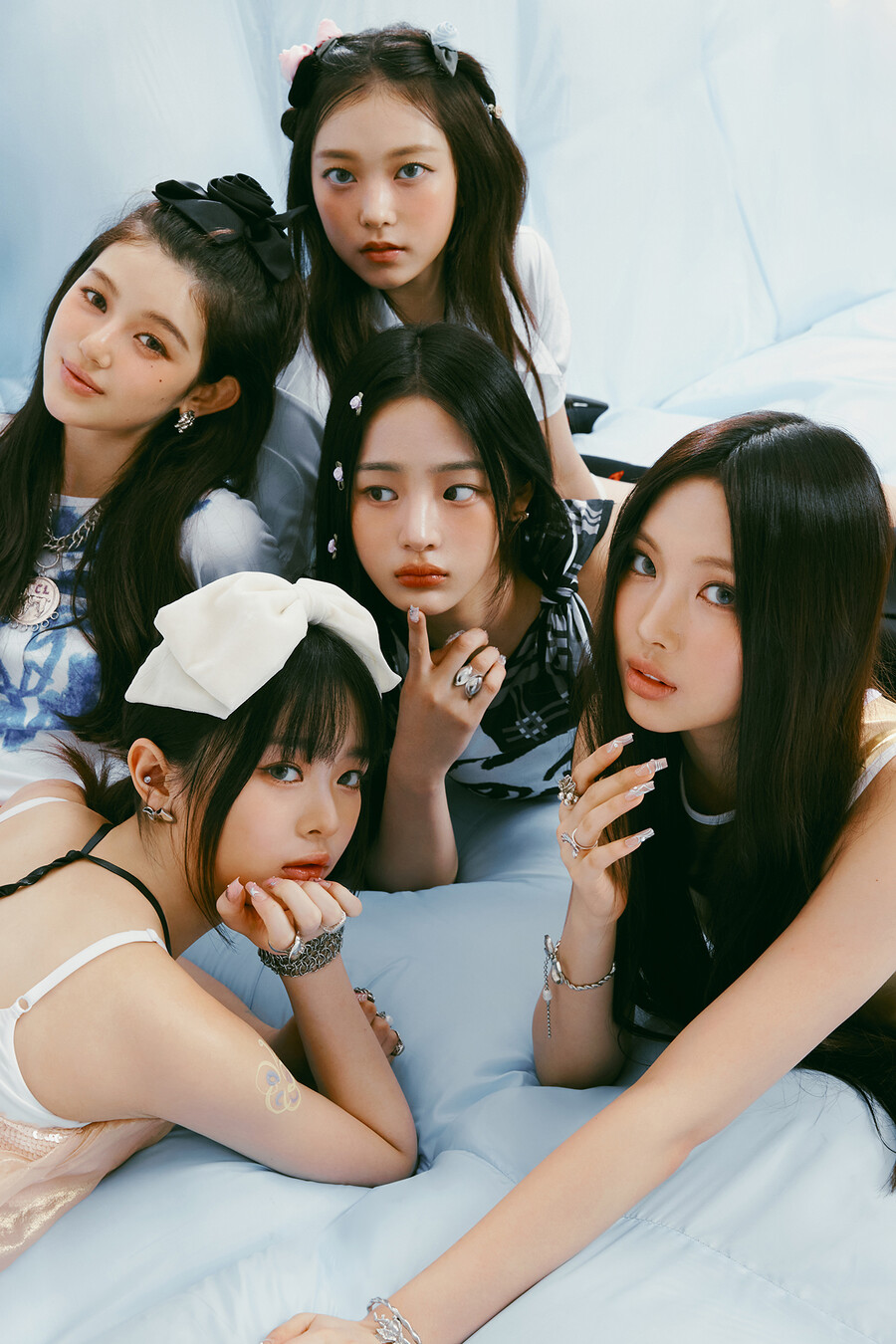 ▲ 뉴진스. 제공| 어도어