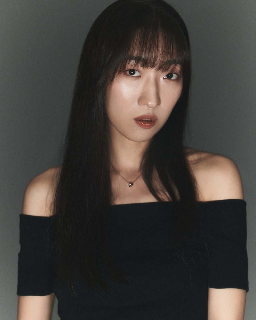 ▲ 이한별. 제공| 넷플릭스