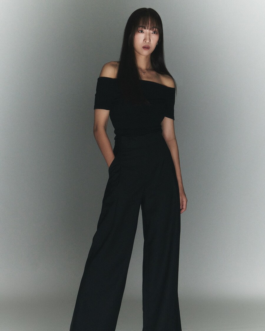 '마스크걸' 이한별 "안재홍 '아이시떼루' 직관…현장이 '이거다!' 확신"[인터뷰②]