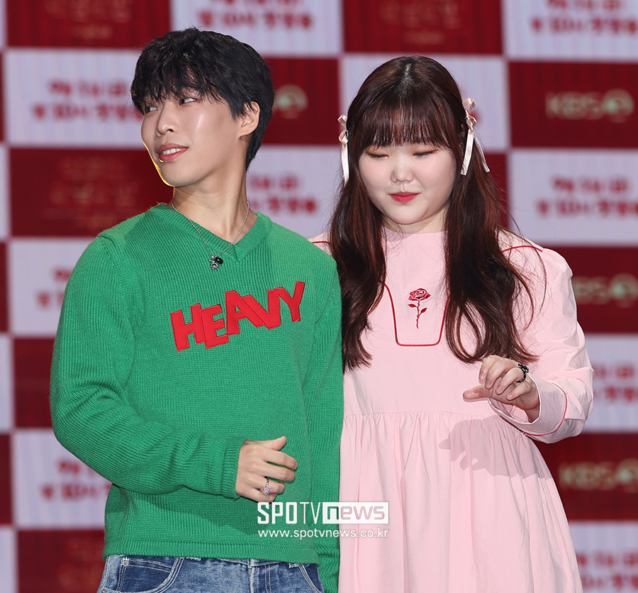 ▲ 악뮤 이찬혁 이수현 ⓒ곽혜미 기자