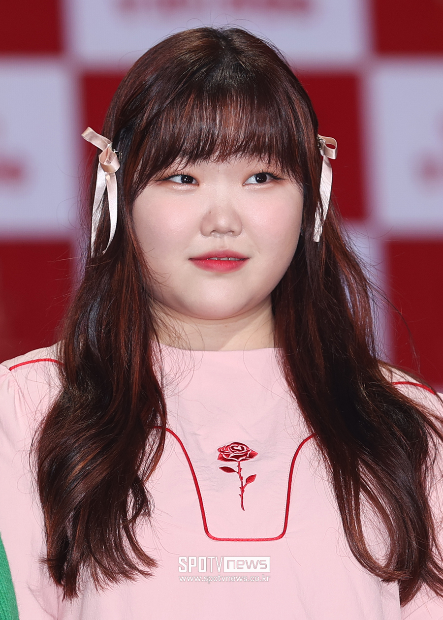 ▲ 악뮤 이수현 ⓒ곽혜미 기자
