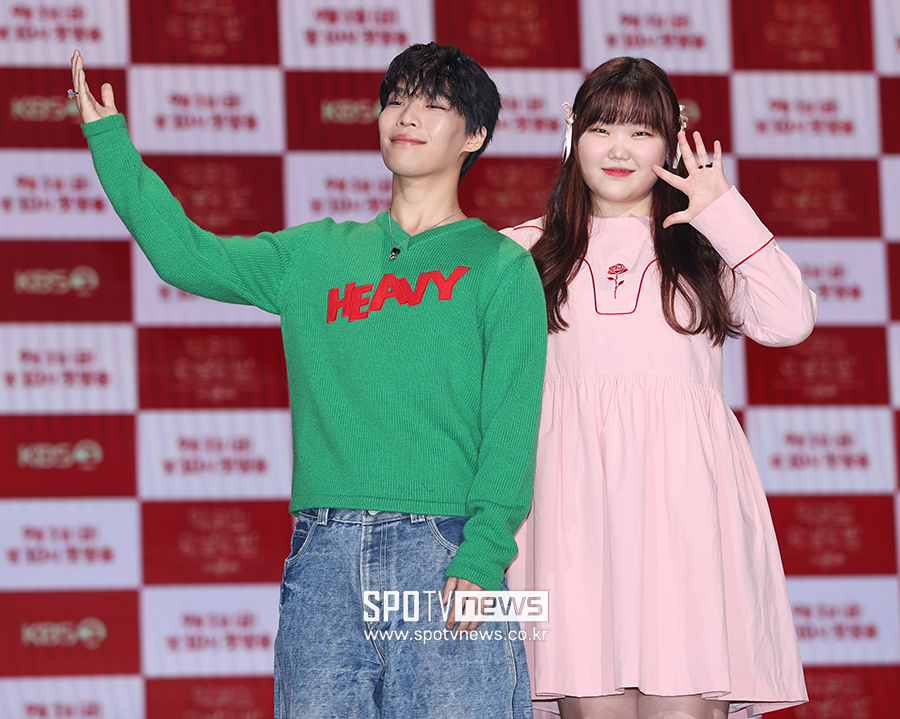 ▲ 악뮤 이찬혁 이수현 ⓒ곽혜미 기자