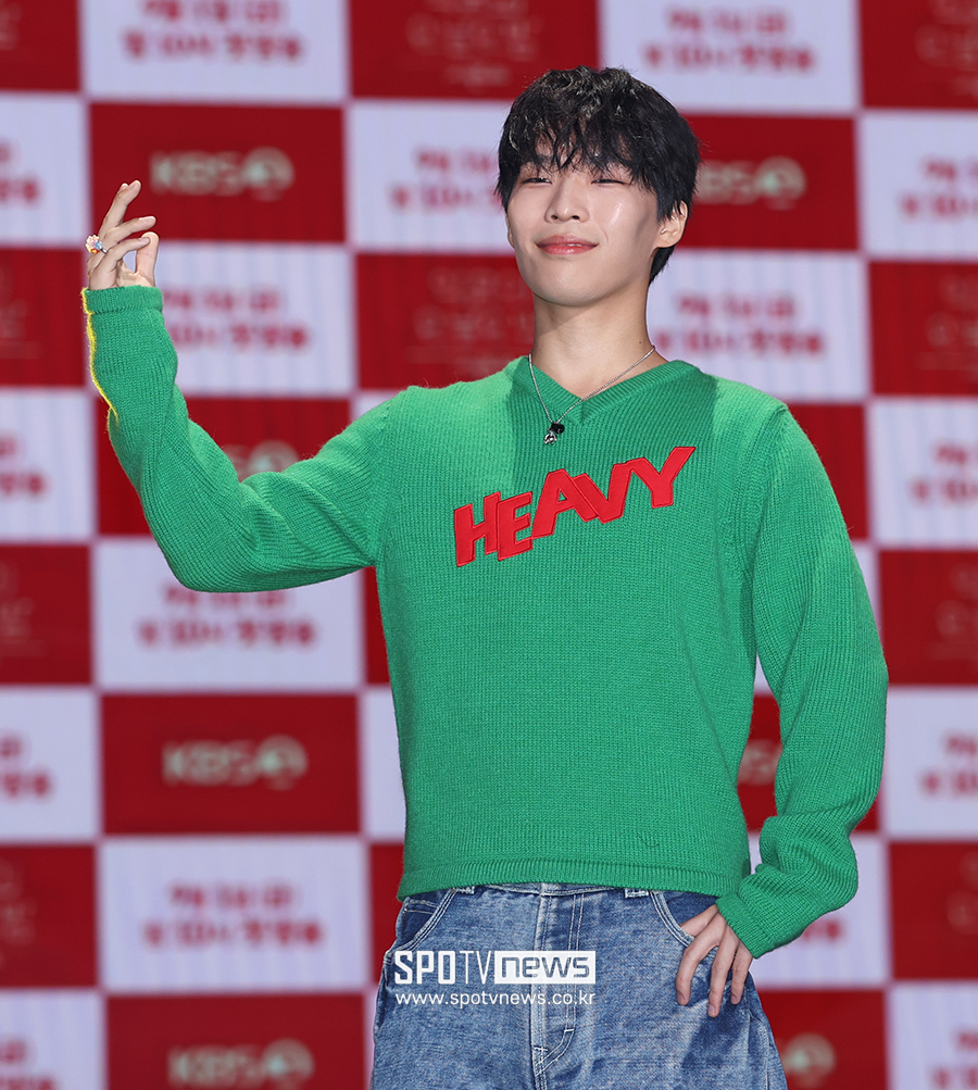 ▲ 악뮤 이찬혁 ⓒ곽혜미 기자