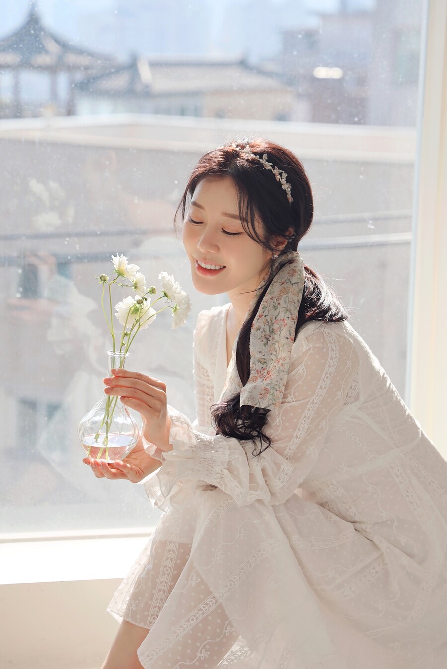 ▲ 나비. 재공| 알앤디컴퍼니