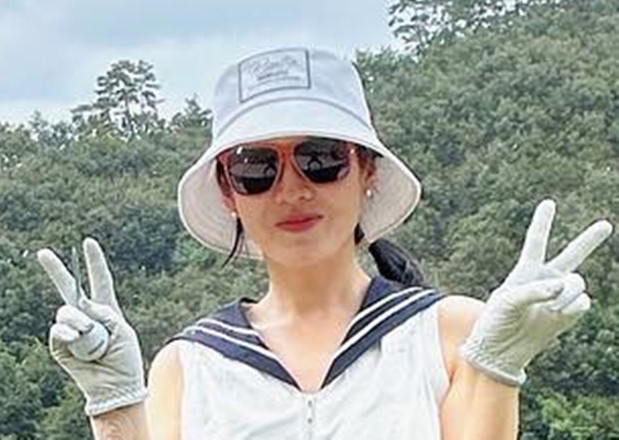 출처|손예진 인스타그램