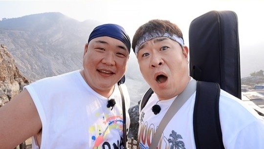 존재감도 웃음도 묵직…김준현‧문세윤→고규필, '방송계 XL 전성시대'[초점S]