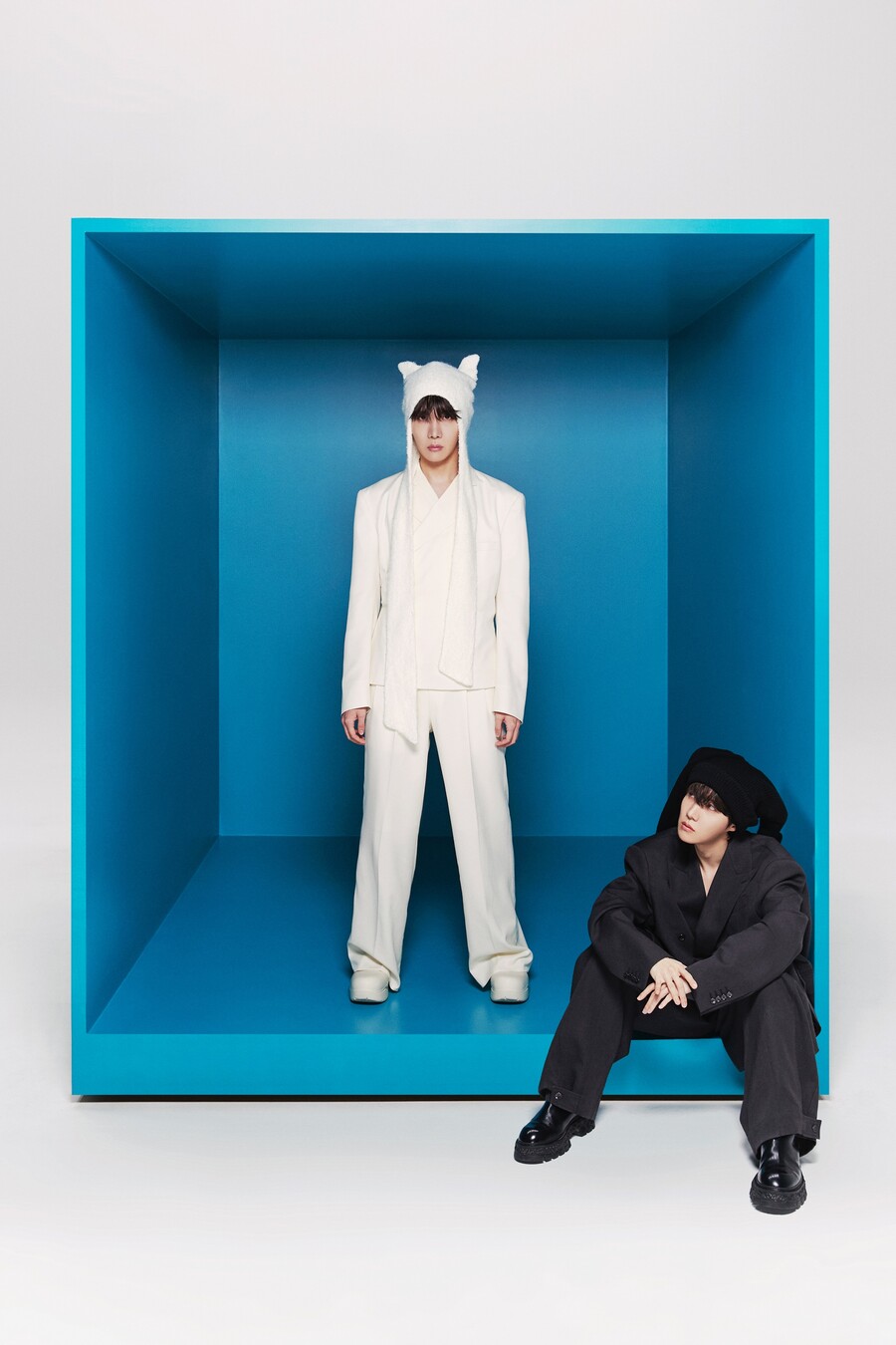 ▲ 제이홉. 제공| 빅히트 뮤직