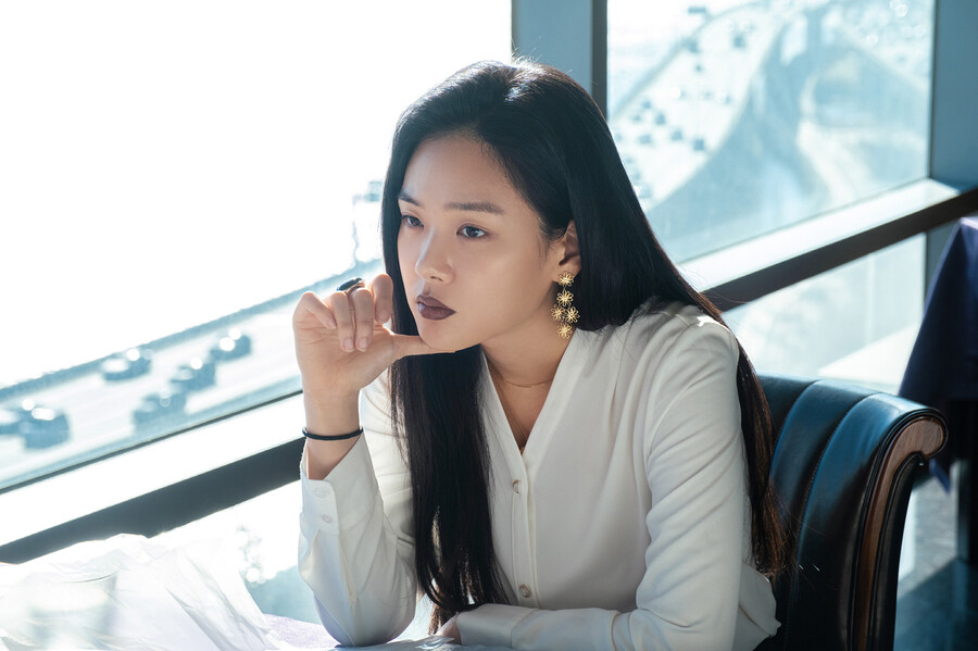비비, '화란' 송중기→'최악의 악' 지창욱X위하준 접수 "날 것의 연기"