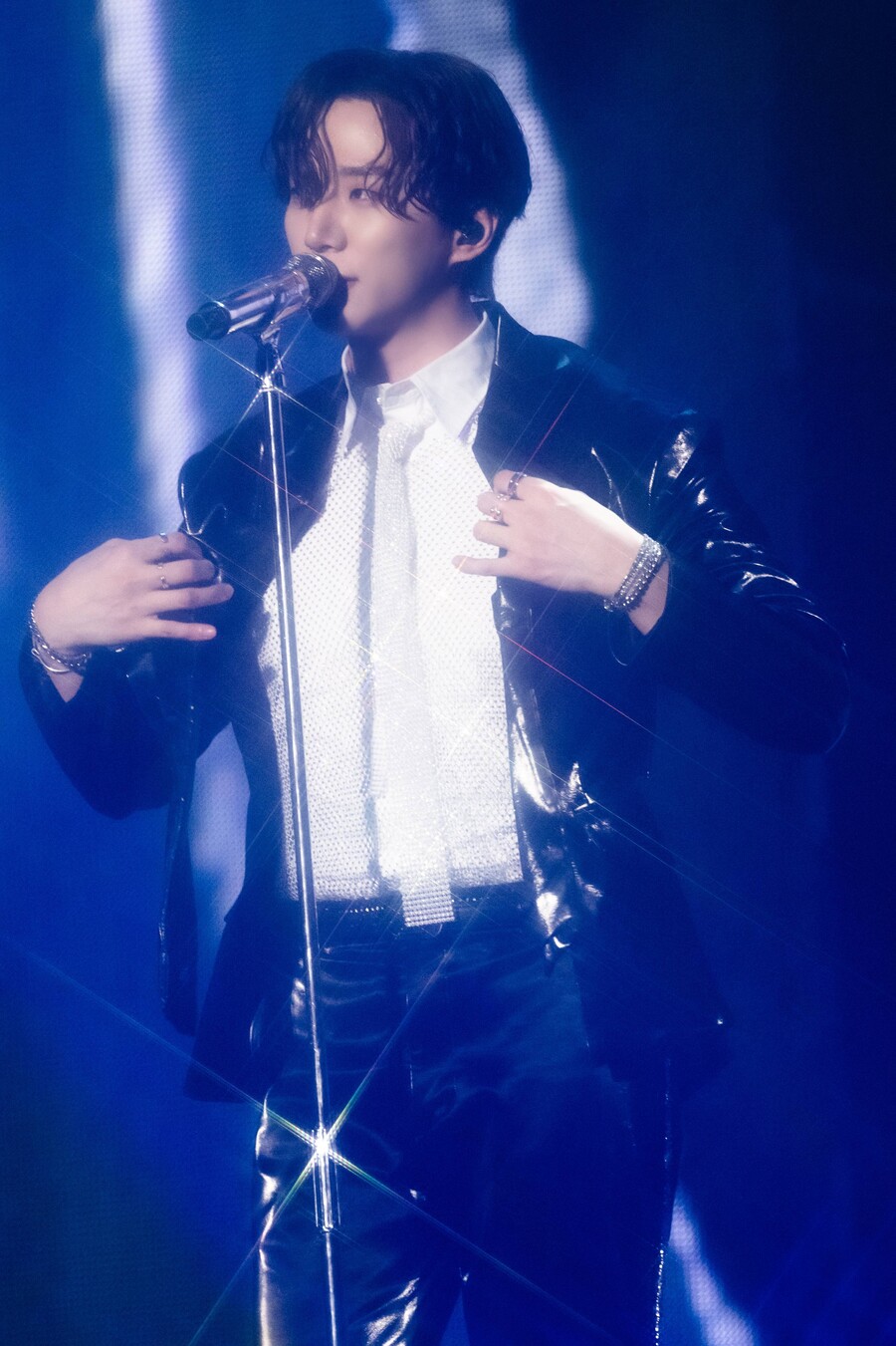 ▲ 이준호. 제공| JYP엔터테인먼트