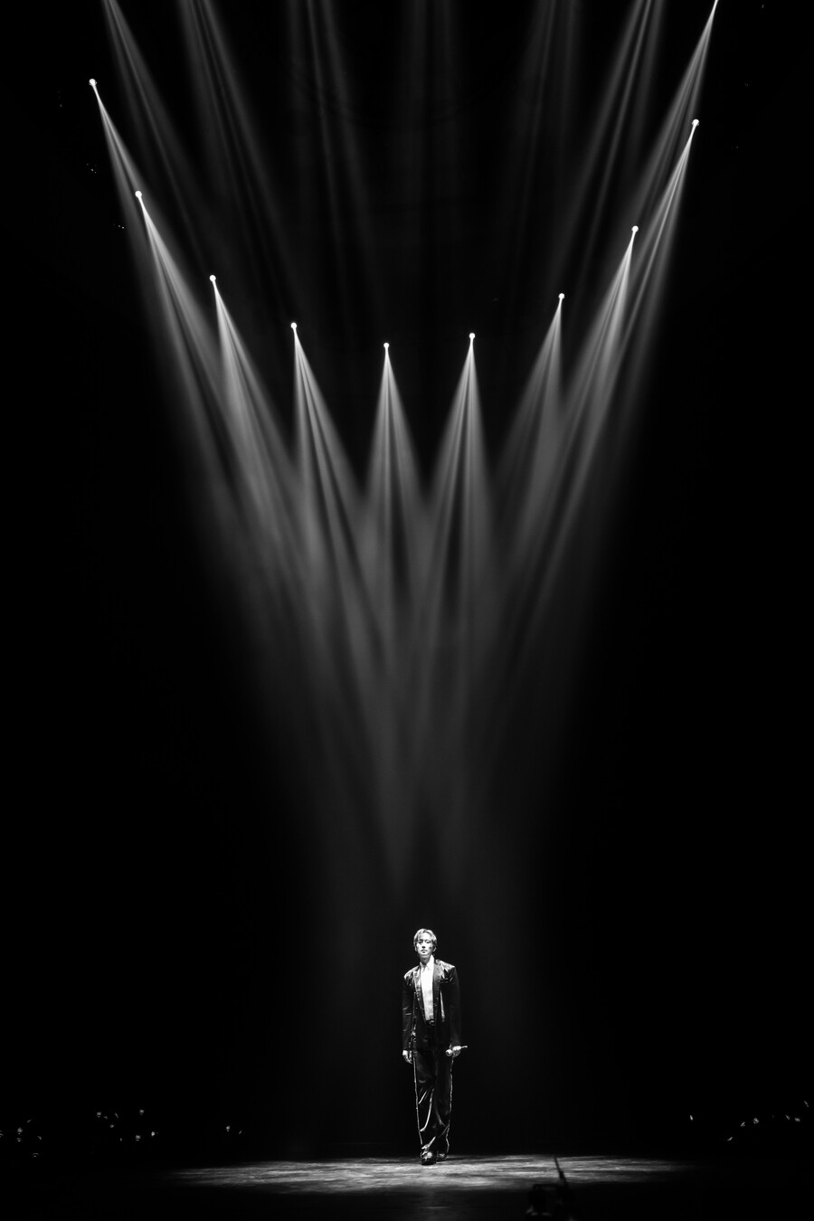 ▲ 이준호. 제공| JYP엔터테인먼트