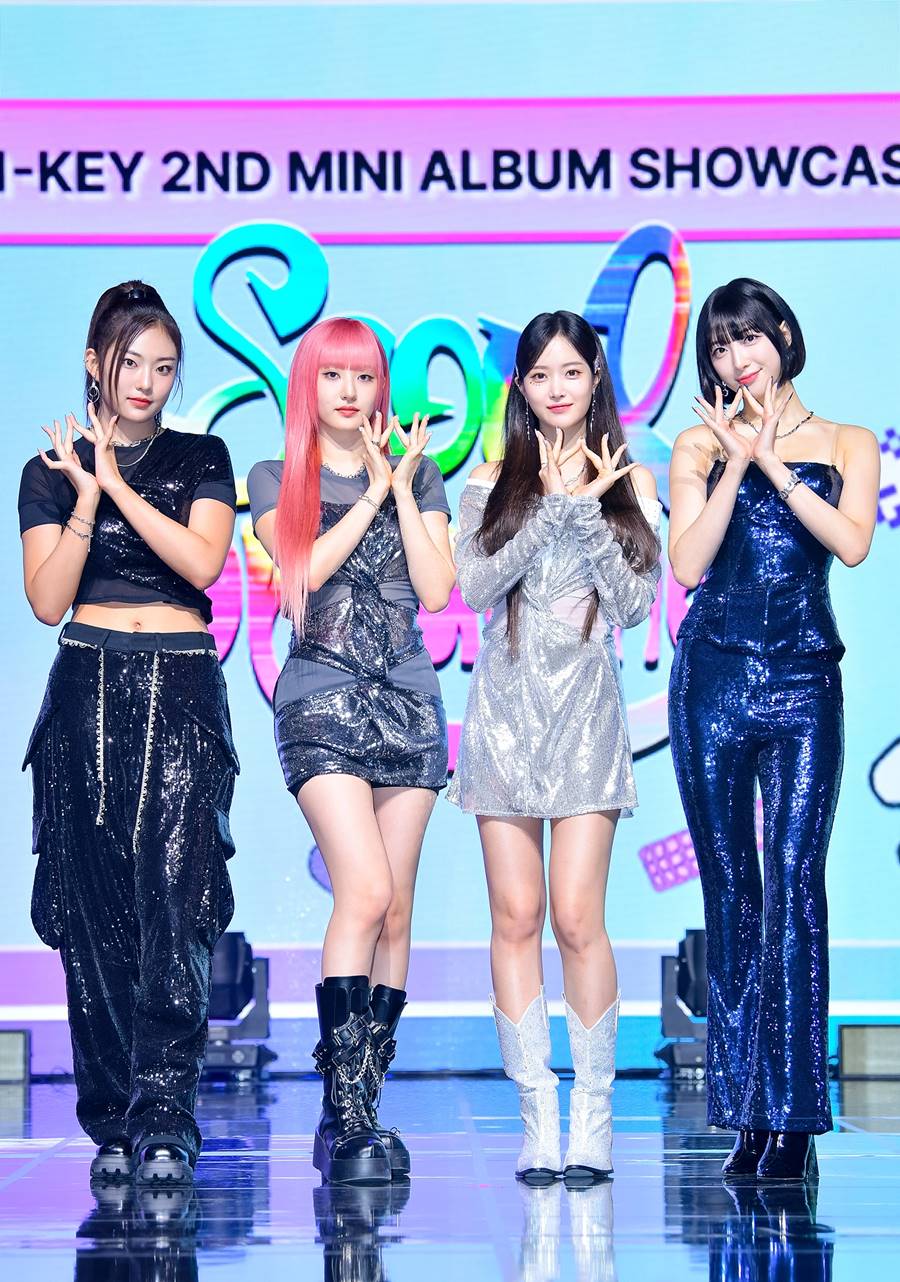 하이키 "'건사피장'으로 진심 통한 느낌…또 다른 위로 전하겠다"
