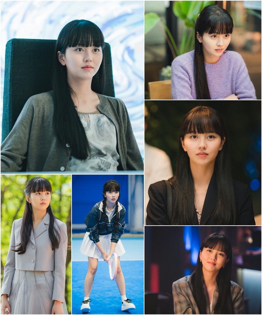 '소용없어 거짓말' 김소현, '심쿵 설렘'-'판타지 카리스마' 팔색조 연기