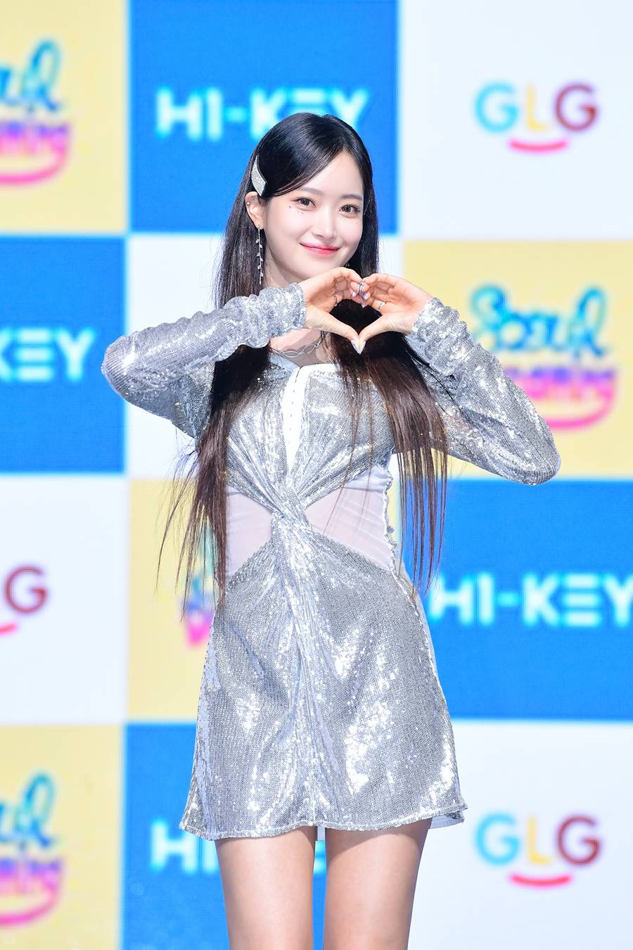 ▲ 하이키 서이. 제공| GLG
