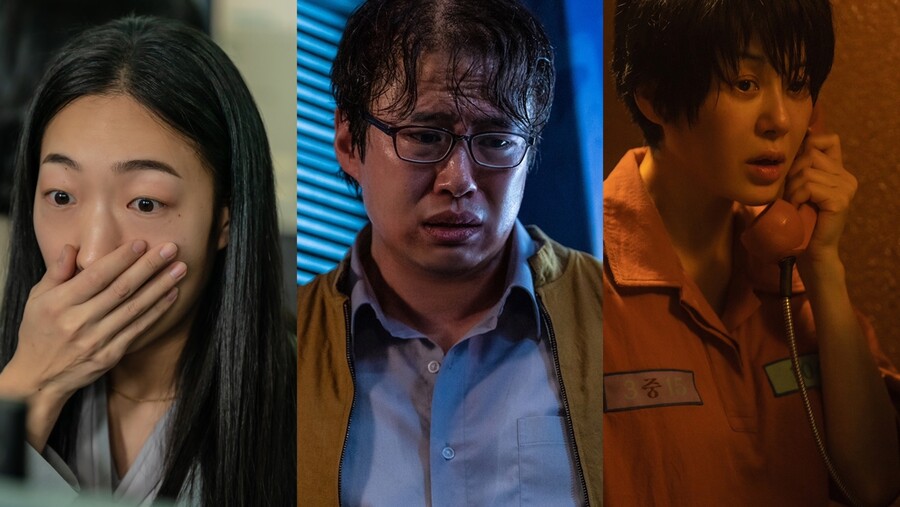 "캐스팅 담당자 누구냐" '마스크걸', 싱크로율 100% 자랑하는 캐스팅 화제[초점S]