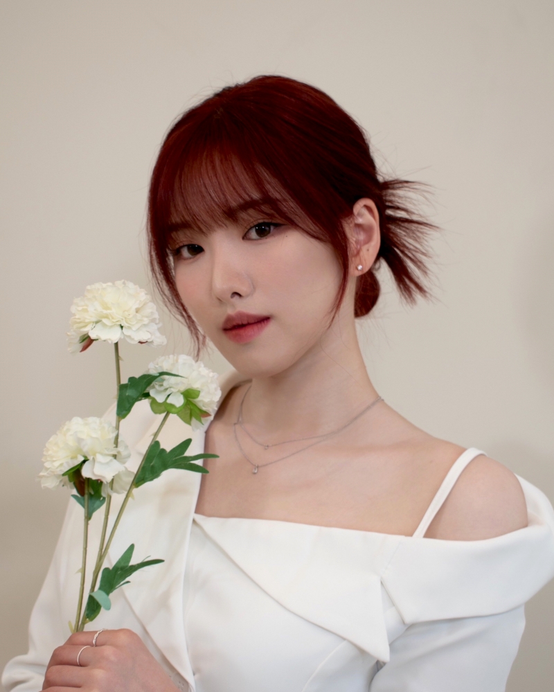 이아영, 딩고와 손잡고 '오늘은 헤어지는 날이죠' 발표